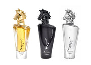 Maahir Legacy Lattafa 100ml - Arabic Parfums