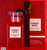 Cherry Buzz FRAGRANCE WORLD 80ml - Muestra 10 ml