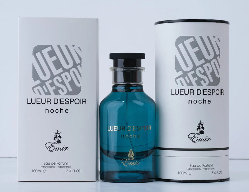 Lueur D`espoir Noche EMIR - Muestra 5 ml