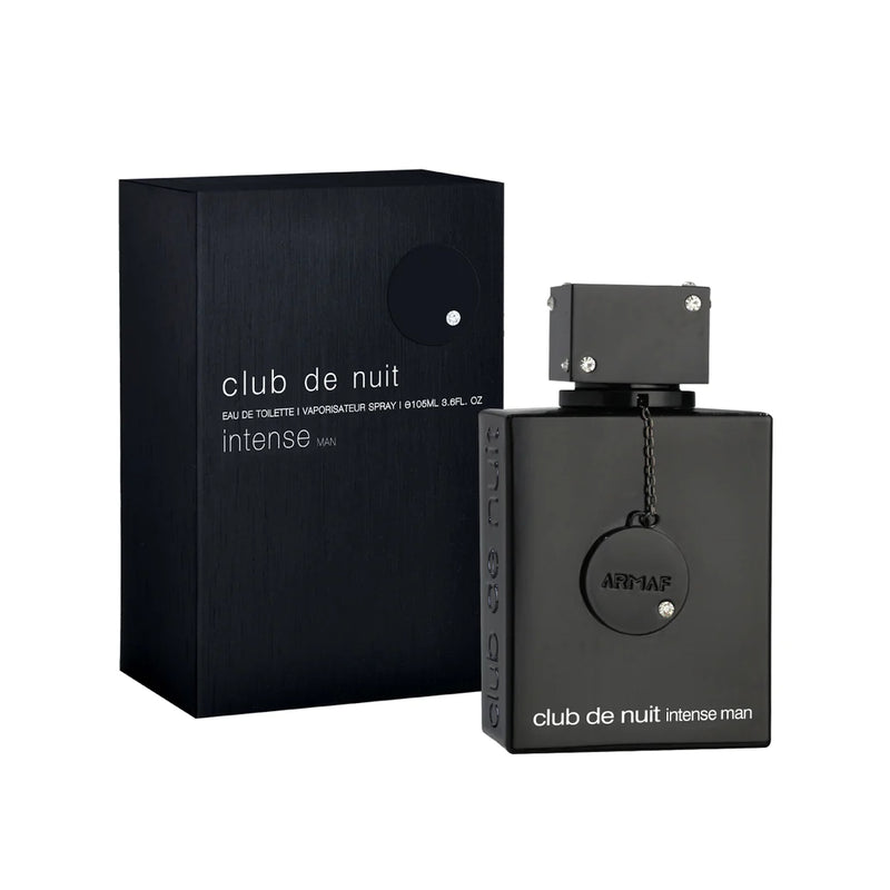 Club de Nuit Intense Men Armaf 105ml - Arabic Parfums