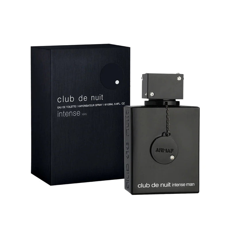 Club de Nuit Intense Men ARMAF - Muestra 10 ml