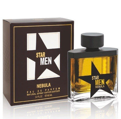 Star Men Nebula Fragrance World