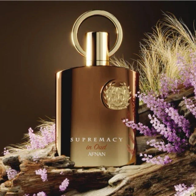 Supremacy In Oud Afnan - Arabic Parfums