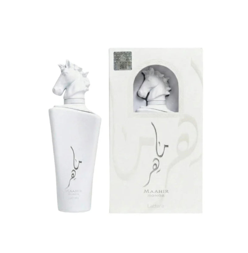 Maahir Honor LATTAFA 100ml