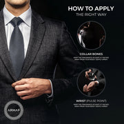 Club de Nuit Intense Men Armaf 105ml - Arabic Parfums