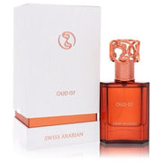 Oud 07 Swiss Arabian 50ml - Arabic Parfums