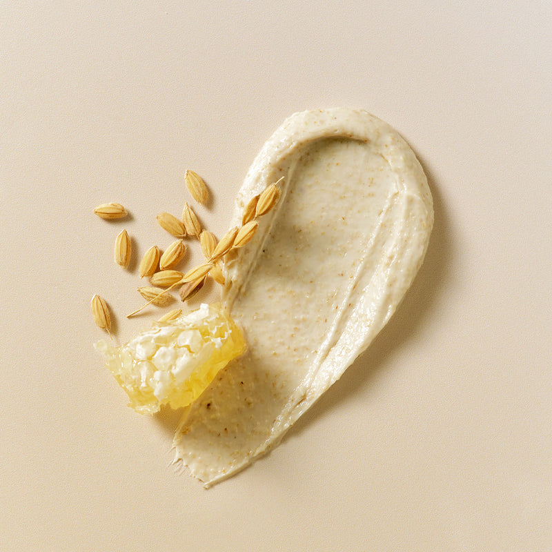 Ground Rice and Honey Glow Mask BEAUTY OF JOSEON 150ml