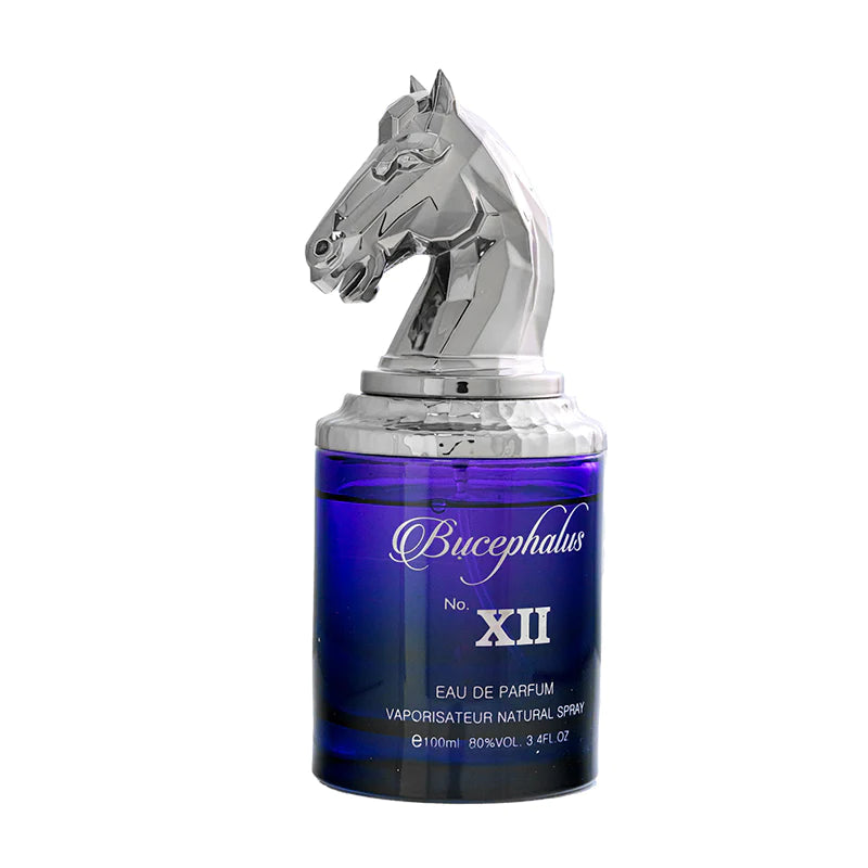 Bucephalus XII Armaf Niche - Muestra 10 ml