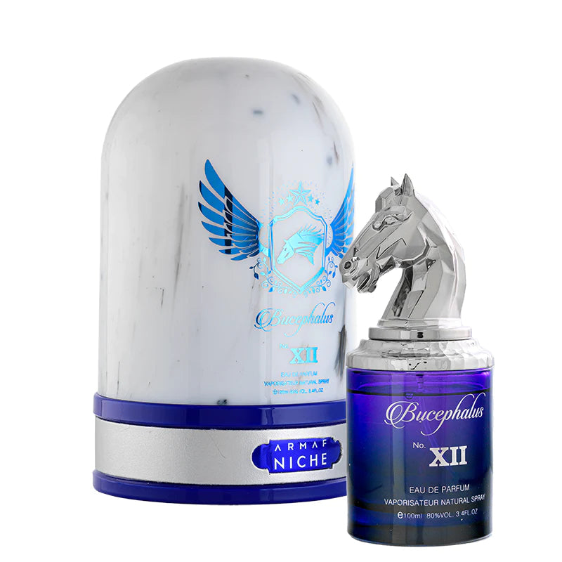Bucephalus XII Armaf Niche - Muestra 10 ml