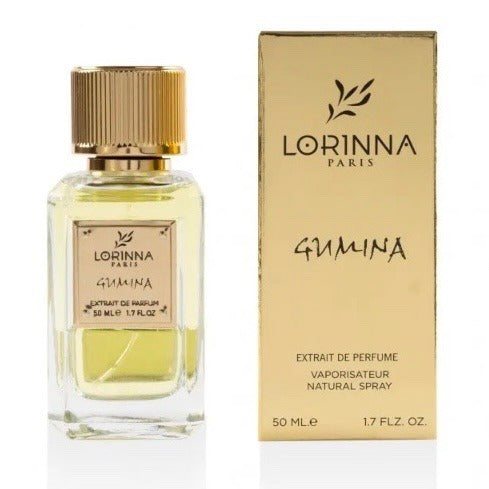 Gumina 48 Extrait de Perfume Lorinna 50ml - Muestra 3 ml