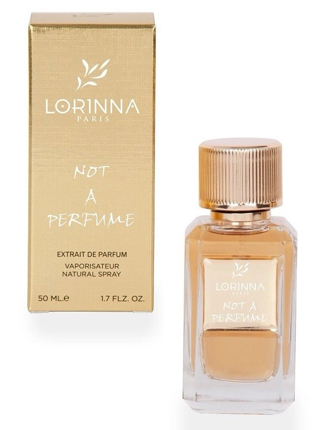 Not A Perfume 43 LORINNA PARIS 50ml - Muestra 10 ml