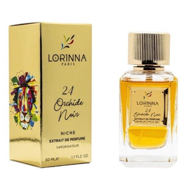 Orchide Noir Lorinna 50ml