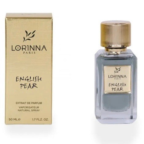 English Pear Lorinna 50ml - Muestra 5 ml