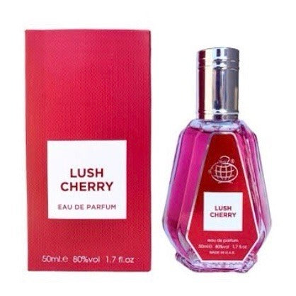 Lush Cherry Fragrance World 50ml