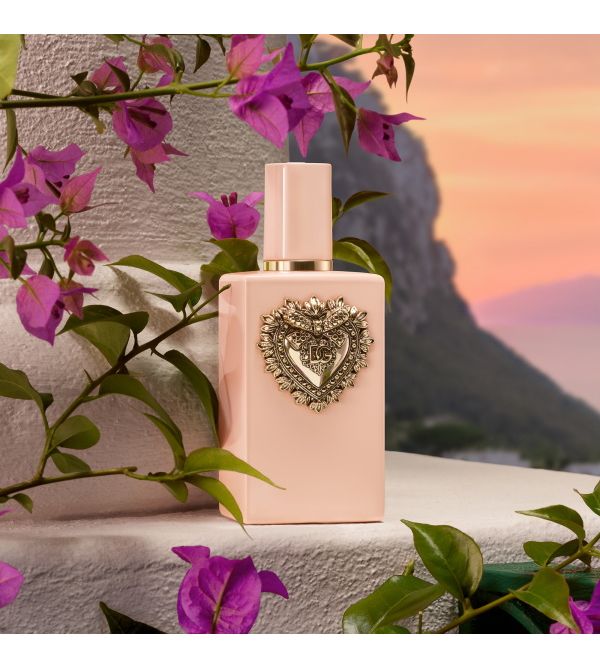 My Devotion Intense DOLCE &amp; GABBANA - TESTER - 10 ml Sample