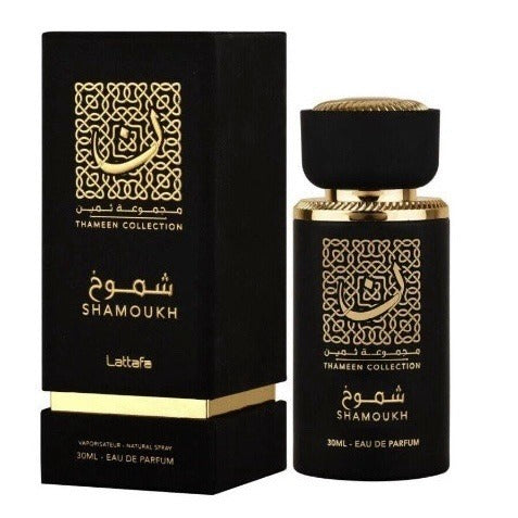 Shamouk Thameen Collection Lattafa 30ml