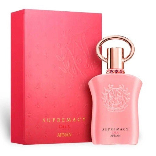 Supremacy Gala AFNAN - Muestra 5 ml