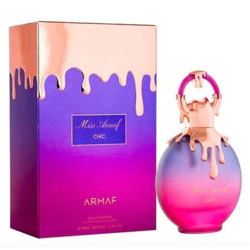 Miss Chic Armaf 100ml - Muestra 10 ml