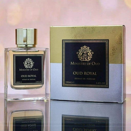 Oud Royal - Ministry of Oud by Paris Corner