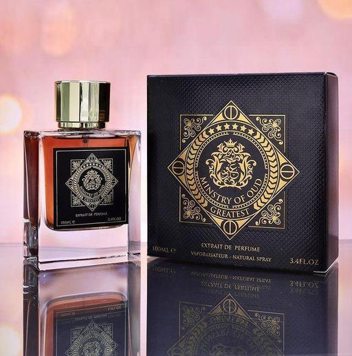 Greatest - Ministry of Oud by Paris Corner 100ml