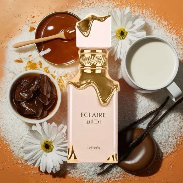 Eclaire LATTAFA - Muestra 3 ml