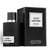 Cuir Leather Fragrance World 100ml - Muestra 5 ml