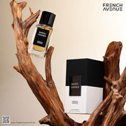 Mystic Leather French Avenue Fragrance World