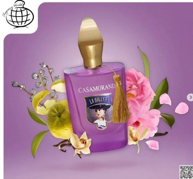 Casamorando La Bruta Fragrance World