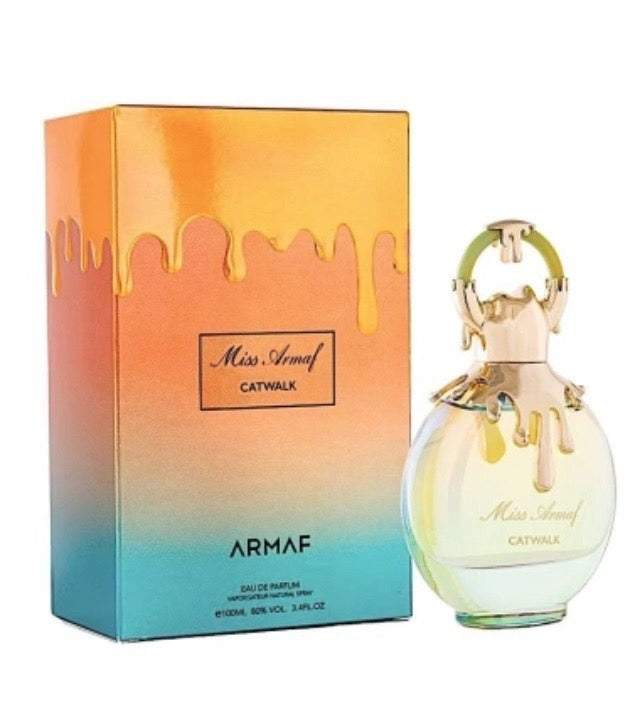Miss Armaf Catwalk - Muestra 10 ml