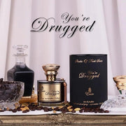 You're Drugged Emir Paris Corner 100ml - Arabic Parfums