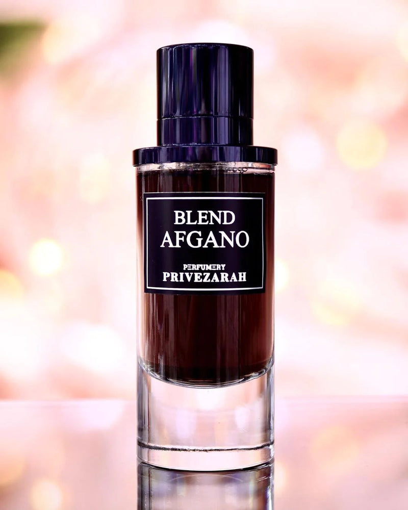 Blend Afgano Privezarah by Paris Corner - Muestra 5 ml