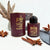 Vibrant Spicy Tobacco Emir Paris Corner 100ml - Sample 3 ml