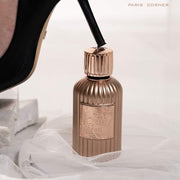 Qissa Delicious Paris Corner