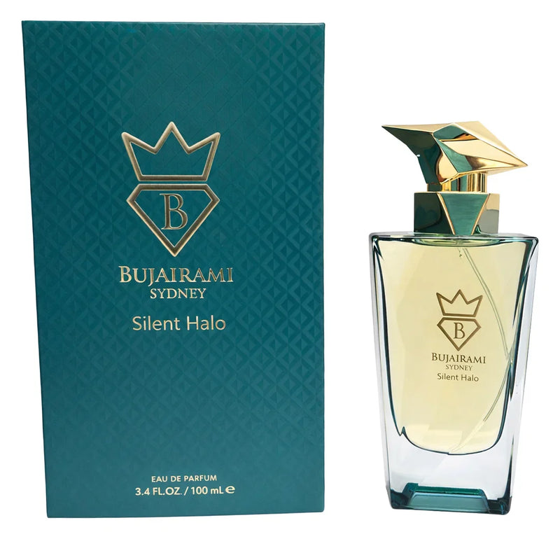 Silent Halo BUJAIRAMI - Sample 3 ml