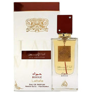 Ana Abiyedh Rouge LATTAFA Frasco Premium