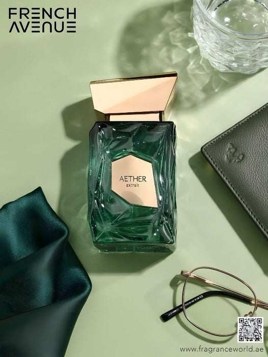 Aether French Avenue Fragrance World