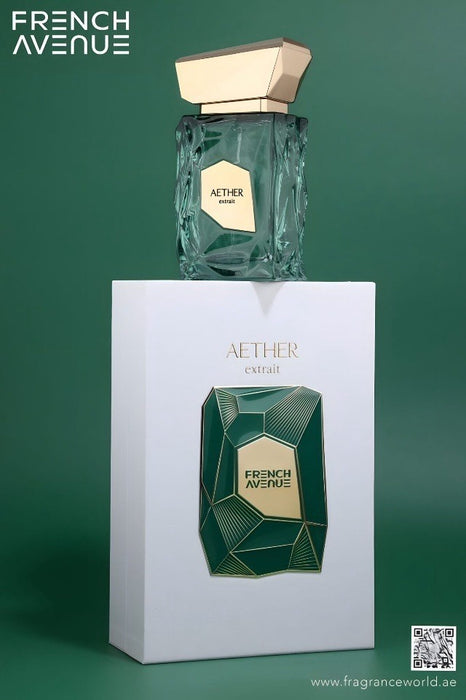 Aether French Avenue Fragrance World