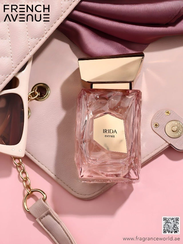 Irida FRENCH AVENUE - Muestra 10 ml