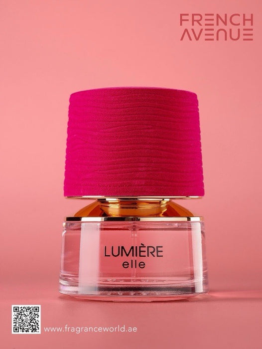 Lumiere Elle French Avenue Fragrance World