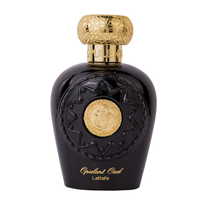 Opulent Oud Lattafa - Arabic Parfums