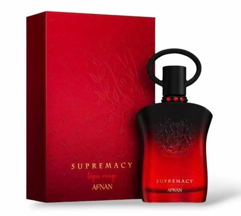 Tapis Rouge Supremacy AFNAN - Muestra 3 ml