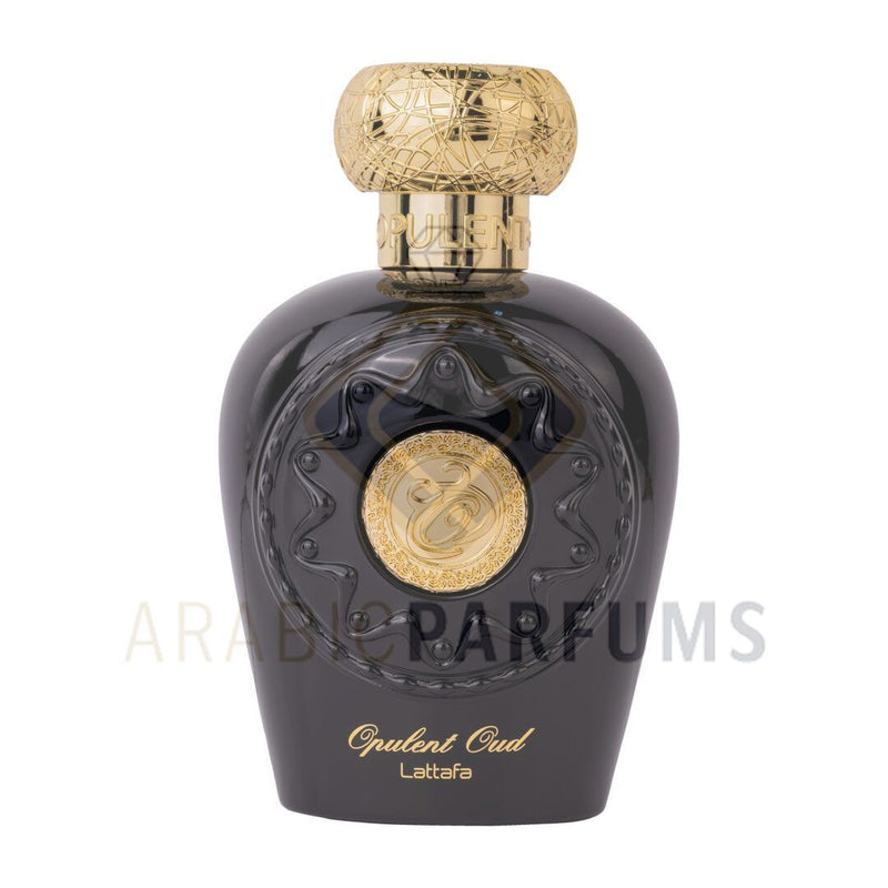 Opulent Oud LATTAFA - Muestra 10 ml