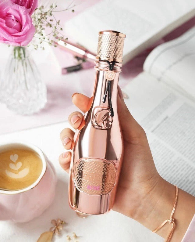 Prive Rose Riiffs 100ml - Muestra 3 ml