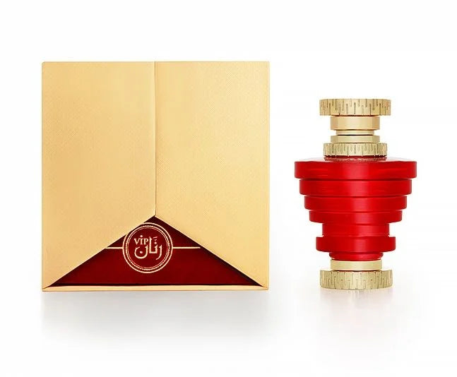 VIP Ranan AL MAJED OUD - Sample 10 ml