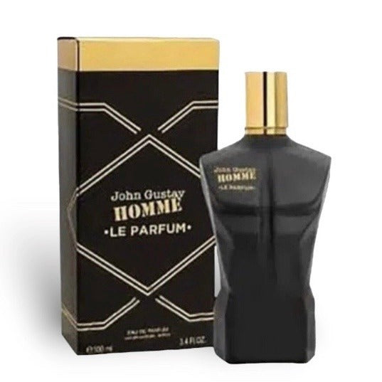 John Gustav Homme Le Parfum Fragrance World