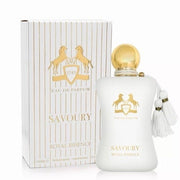 Savoury Royal Essence Fragrance World 100ml - Arabic Parfums