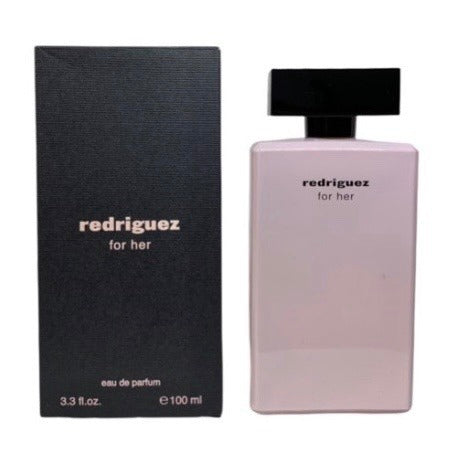 Redriguez for Her Fragrance World