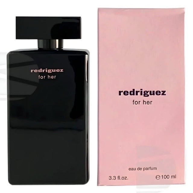 Redriguez For Her Fragrance World