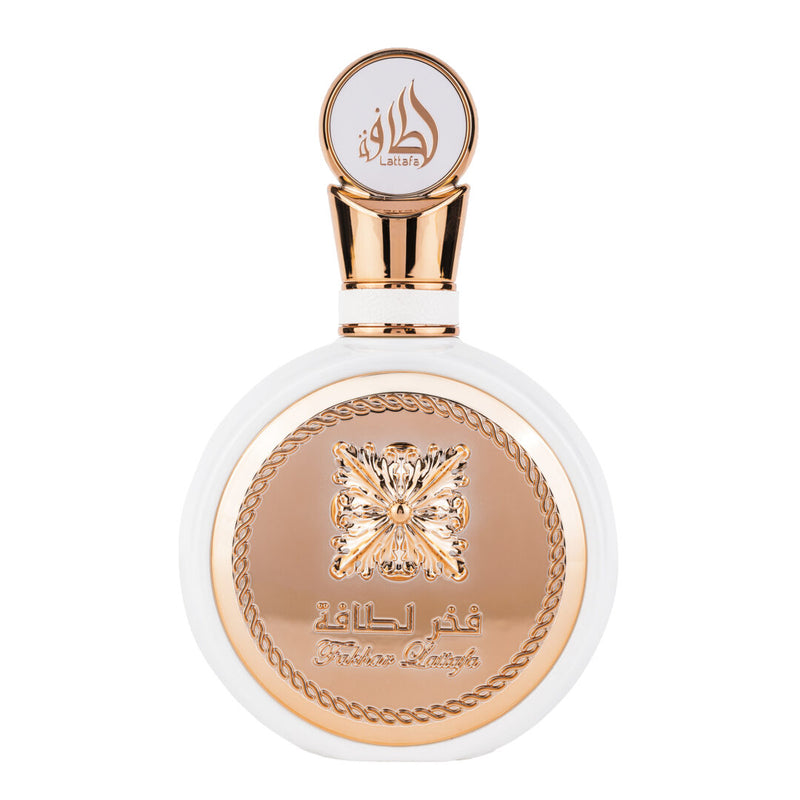 Fakhar Women Lattafa 100ml - Arabic Parfums