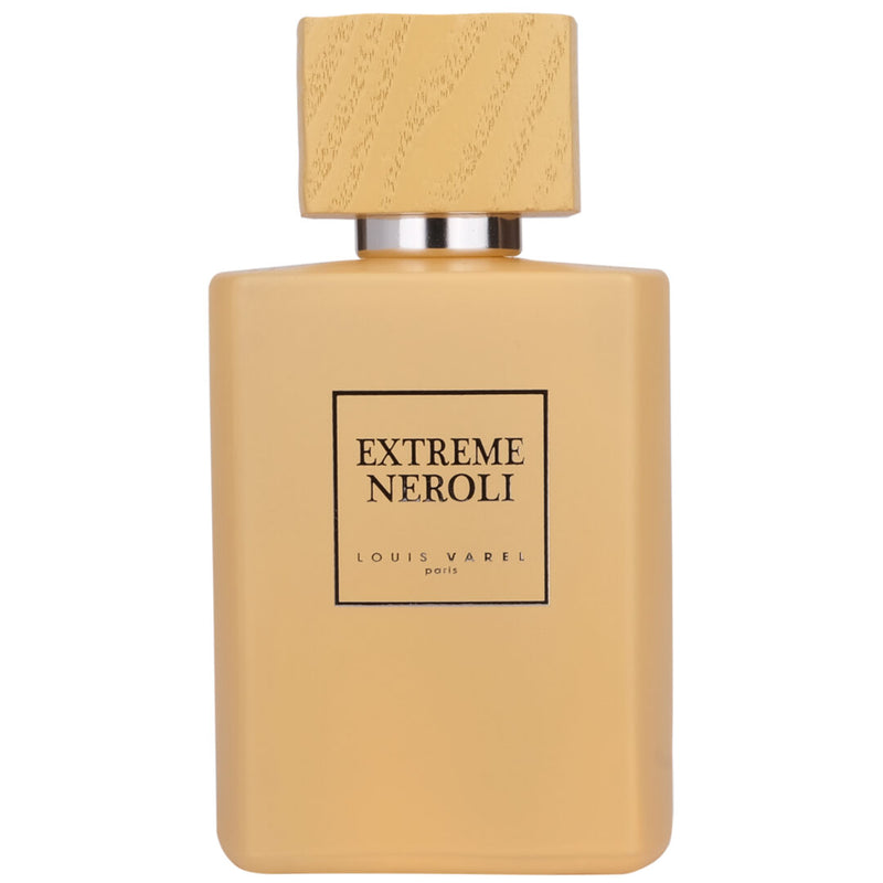 Extreme Neroli Louis Varel 100ml - Arabic Parfums